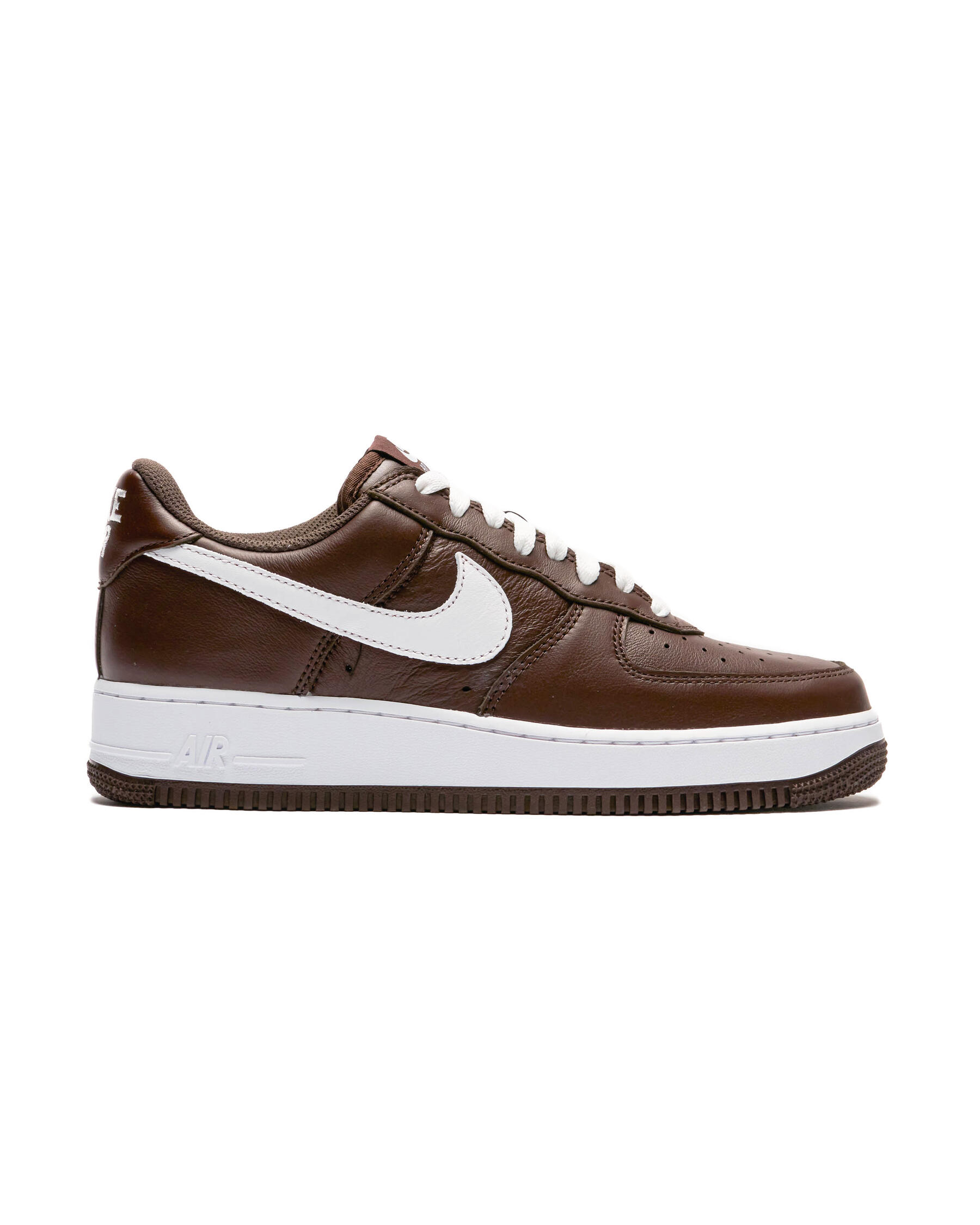 nike air force 1 retro black